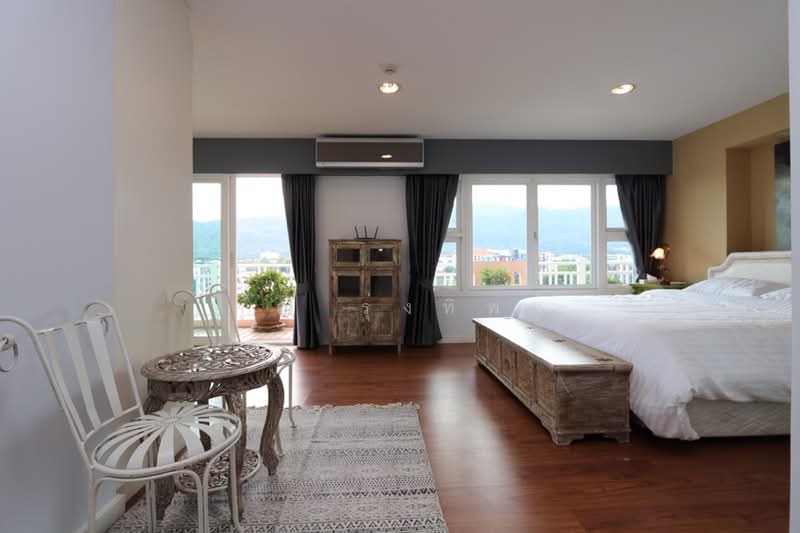 Punna Residence 1 @ Nimman : ปันนา เรสซิเดนซ์ 1 แอท นิมมาน, เชียงใหม่, ถ.นิมมานเหมินท์ ซอย 6, สุเทพ, เมืองเชียงใหม่, เชียงใหม่, 146 ตร.ม., คอนโด ขาย, โดย คุณ รุ่งทิพย์, 500220257 - DDproperty.com