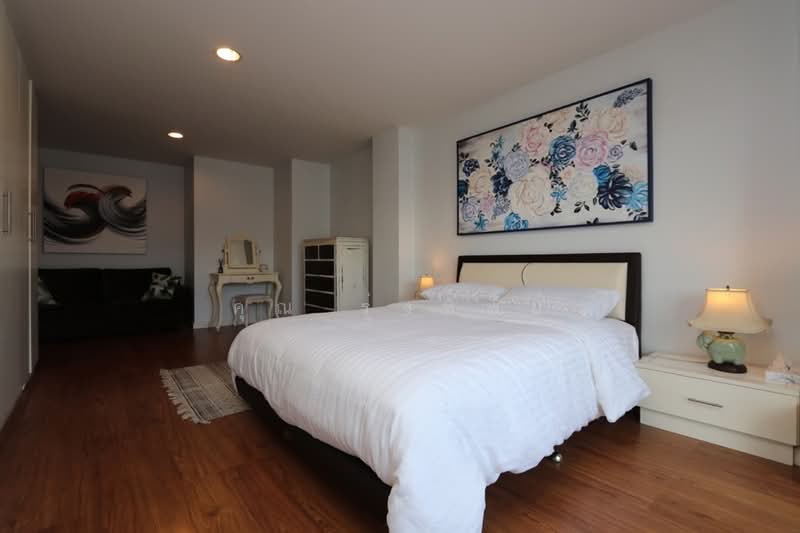 Punna Residence 1 @ Nimman, Chiang Mai, Nimmana Haeminda Rd Soi 6, Su Thep, Muang Chiang Mai, Chiang Mai, 2 Bedrooms, 146 sqm, Condo For Sale, by คุณ รุ่งทิพย์, 500220257 - DDproperty.com