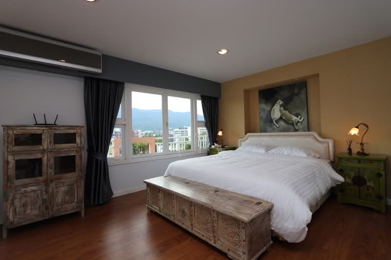 Punna Residence 1 @ Nimman : ปันนา เรสซิเดนซ์ 1 แอท นิมมาน, เชียงใหม่, ถ.นิมมานเหมินท์ ซอย 6, สุเทพ, เมืองเชียงใหม่, เชียงใหม่, 146 ตร.ม., คอนโด ขาย, โดย คุณ รุ่งทิพย์, 500220257 - DDproperty.com