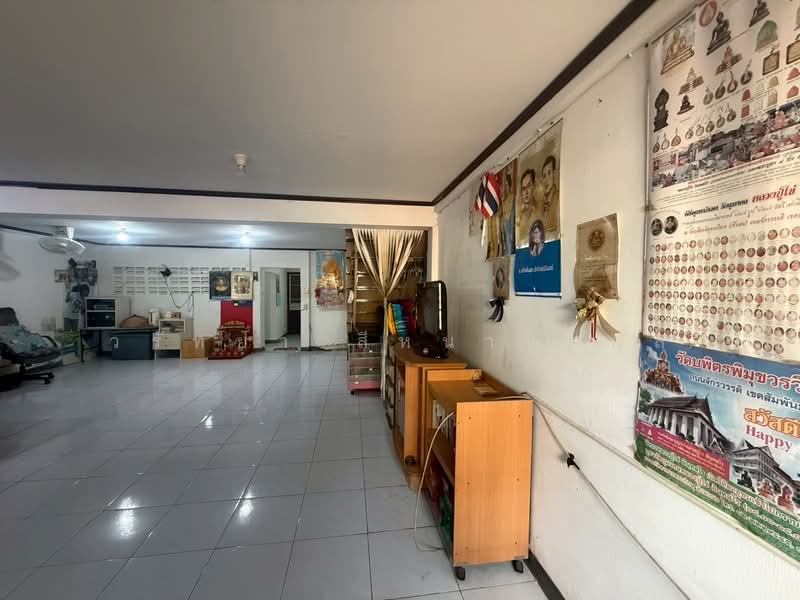 ทาวเฮาส์ที่ห่างจากปากซอยพัฒนาการ59เพียง200เมตร, Bangkok, พัฒนาการ59, Phatthanakan, Suan Luang, Bangkok, 4 Bedrooms, 160 sqm, Townhouse For Sale, by วรัทยา สีหนาทสกุล, 500220258 - DDproperty.com