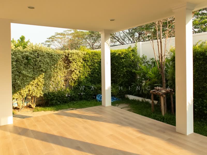 Mantana Bangna Km.15, Samut Prakan, 456 Bangna-Trad Road Km.15, Bang Chalong, Bang Plee, Samut Prakan, 4 Bedrooms, 250 sqm, Single Detached House For Rent, by Rungtiwa Chinchai, 500220259 - DDproperty.com