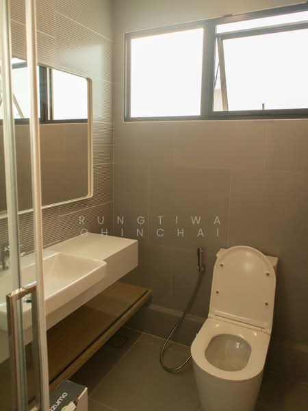 Mantana Bangna Km.15 : บ้านมัณฑนา บางนา กม. 15, สมุทรปราการ, 456 ถนนบางนา-ตราด กม.15, บางโฉลง, บางพลี, สมุทรปราการ, 250 ตร.ม., บ้านเดี่ยว ให้เช่า, โดย Rungtiwa Chinchai, 500220259 - DDproperty.com