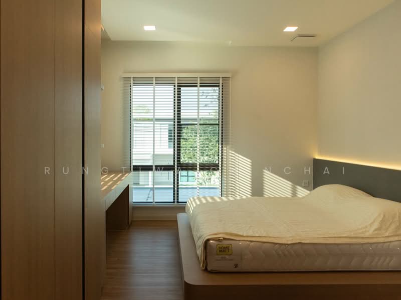 Mantana Bangna Km.15, Samut Prakan, 456 Bangna-Trad Road Km.15, Bang Chalong, Bang Plee, Samut Prakan, 4 Bedrooms, 250 sqm, Single Detached House For Rent, by Rungtiwa Chinchai, 500220259 - DDproperty.com