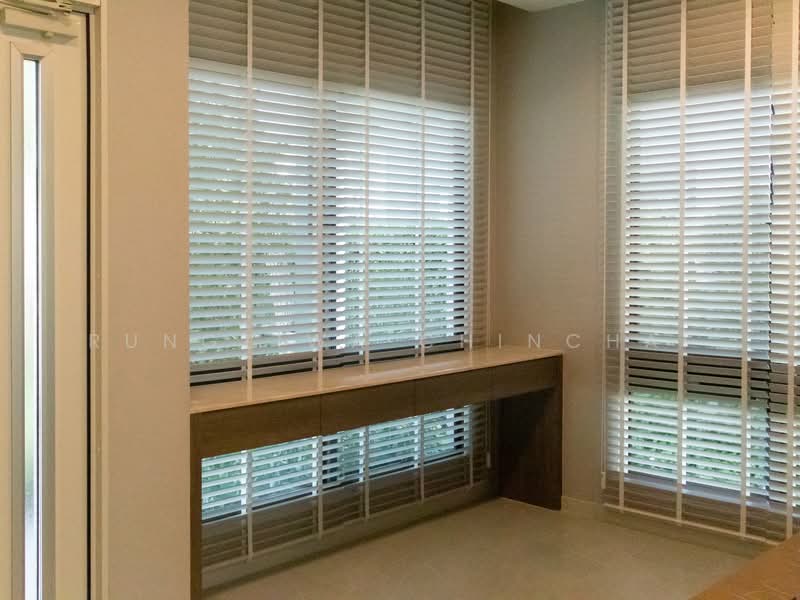 Mantana Bangna Km.15, Samut Prakan, 456 Bangna-Trad Road Km.15, Bang Chalong, Bang Plee, Samut Prakan, 4 Bedrooms, 250 sqm, Single Detached House For Rent, by Rungtiwa Chinchai, 500220259 - DDproperty.com