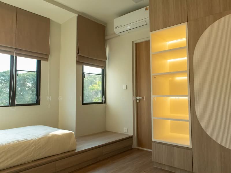 Mantana Bangna Km.15 : บ้านมัณฑนา บางนา กม. 15, สมุทรปราการ, 456 ถนนบางนา-ตราด กม.15, บางโฉลง, บางพลี, สมุทรปราการ, 250 ตร.ม., บ้านเดี่ยว ให้เช่า, โดย Rungtiwa Chinchai, 500220259 - DDproperty.com