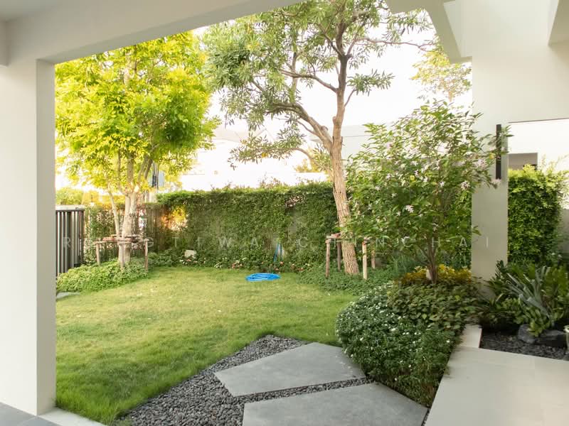 Mantana Bangna Km.15 : บ้านมัณฑนา บางนา กม. 15, สมุทรปราการ, 456 ถนนบางนา-ตราด กม.15, บางโฉลง, บางพลี, สมุทรปราการ, 250 ตร.ม., บ้านเดี่ยว ให้เช่า, โดย Rungtiwa Chinchai, 500220259 - DDproperty.com