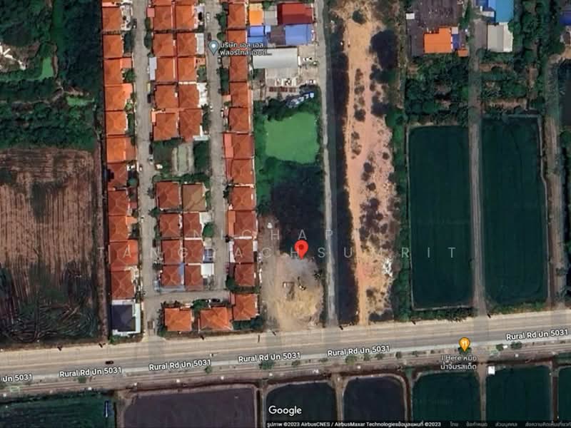 บึงคำพร้อย, Pathum Thani, Bung Kham Proi, Lam Luk Ka, Pathum Thani, , 4,180 sqm, Land For Sale, by Nichapa Tangdachsumrit, 500220260 - DDproperty.com