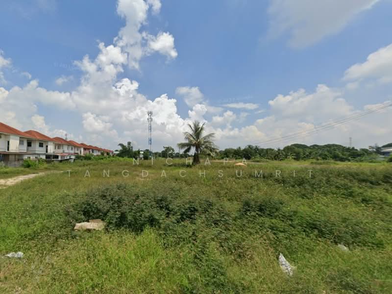 บึงคำพร้อย, Pathum Thani, Bung Kham Proi, Lam Luk Ka, Pathum Thani, , 4,180 sqm, Land For Sale, by Nichapa Tangdachsumrit, 500220260 - DDproperty.com