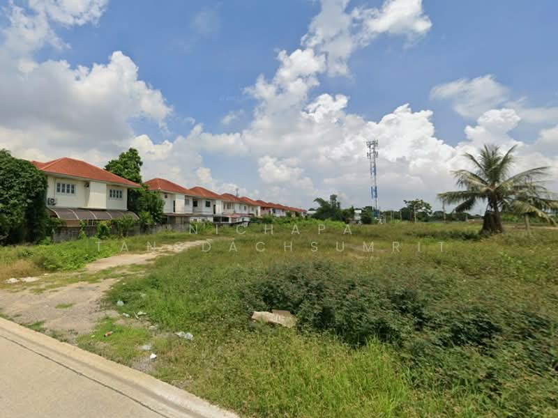 บึงคำพร้อย, Pathum Thani, Bung Kham Proi, Lam Luk Ka, Pathum Thani, , 4,180 sqm, Land For Sale, by Nichapa Tangdachsumrit, 500220260 - DDproperty.com