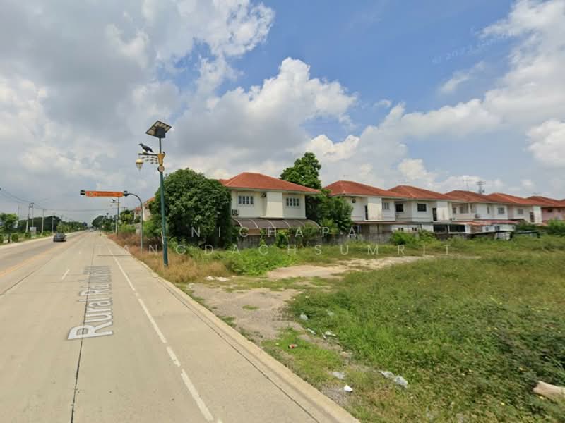 บึงคำพร้อย, Pathum Thani, Bung Kham Proi, Lam Luk Ka, Pathum Thani, , 4,180 sqm, Land For Sale, by Nichapa Tangdachsumrit, 500220260 - DDproperty.com