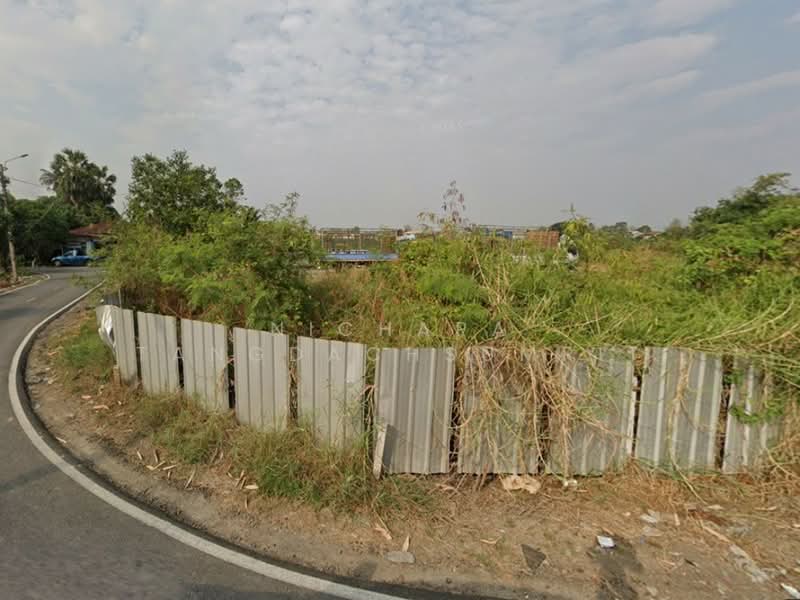 ริมคลองลาดปลาดุก, Nonthaburi, Bang Rak Pattana, Bang Bua Thong, Nonthaburi, , 39,516 sqm, Land For Sale, by Nichapa Tangdachsumrit, 500220263 - DDproperty.com