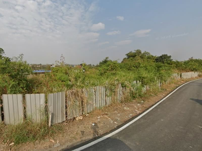 ริมคลองลาดปลาดุก, Nonthaburi, Bang Rak Pattana, Bang Bua Thong, Nonthaburi, , 39,516 sqm, Land For Sale, by Nichapa Tangdachsumrit, 500220263 - DDproperty.com