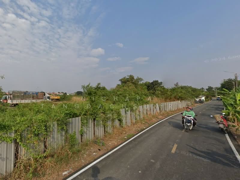 ริมคลองลาดปลาดุก, Nonthaburi, Bang Rak Pattana, Bang Bua Thong, Nonthaburi, , 39,516 sqm, Land For Sale, by Nichapa Tangdachsumrit, 500220263 - DDproperty.com