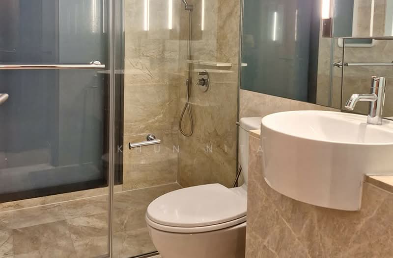 The Met Sathorn, Bangkok, 123 South Sathorn Road, Thung Maha Mek, Sathon, Bangkok, 3 Bedrooms, 198 sqm, Condo For Rent, by Khun Nita, 500220274 - DDproperty.com