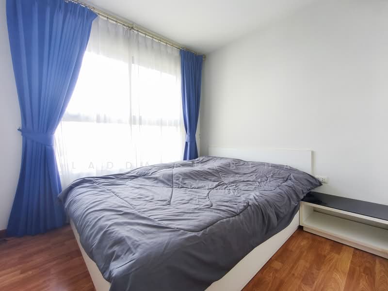 The Trust Condo Ngamwongwan, Nonthaburi, 74 Ngamwongwan Road, Bang Khen, Muang Nonthaburi, Nonthaburi, 1 Bedroom, 28 sqm, Condo For Sale, by Ladda Suebthai, 500220278 - DDproperty.com