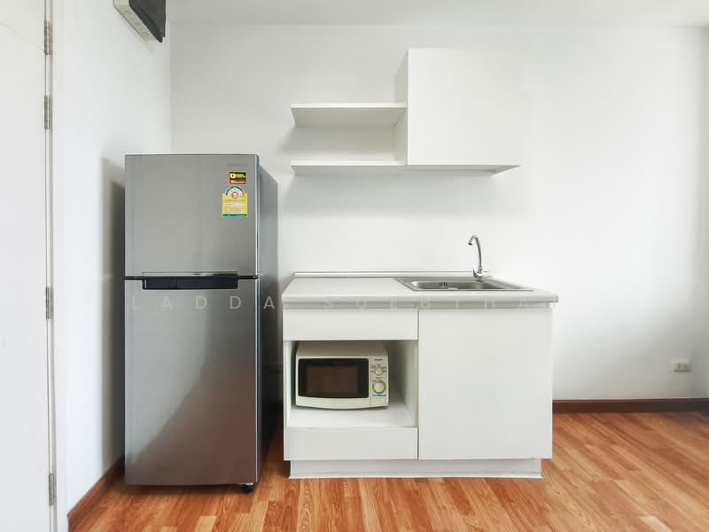 The Trust Condo Ngamwongwan, Nonthaburi, 74 Ngamwongwan Road, Bang Khen, Muang Nonthaburi, Nonthaburi, 1 Bedroom, 28 sqm, Condo For Sale, by Ladda Suebthai, 500220278 - DDproperty.com