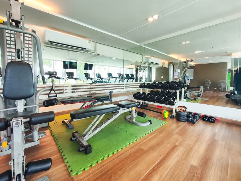 The Trust Condo Ngamwongwan : เดอะทรัสต์ คอนโด งามวงศ์วาน, นนทบุรี, 74 ถนนงามวงศ์วาน, บางเขน, เมืองนนทบุรี, นนทบุรี, 28 ตร.ม., คอนโด ขาย, โดย Ladda Suebthai, 500220278 - DDproperty.com