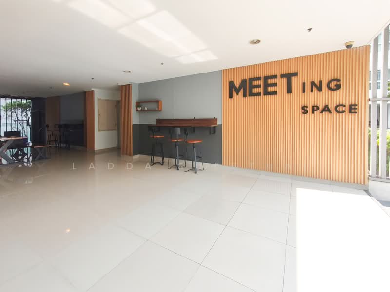 The Trust Condo Ngamwongwan, Nonthaburi, 74 Ngamwongwan Road, Bang Khen, Muang Nonthaburi, Nonthaburi, 1 Bedroom, 28 sqm, Condo For Sale, by Ladda Suebthai, 500220278 - DDproperty.com