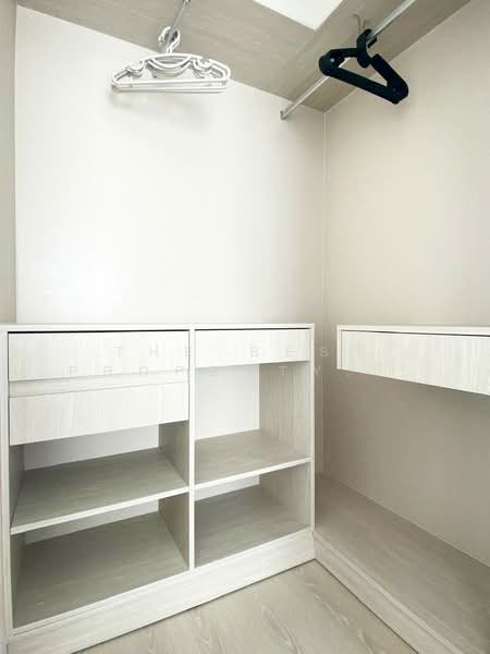 Niche Mono Sukhumvit - Puchao : นิช โมโน สุขุมวิท - ปู่เจ้า, สมุทรปราการ, ซอยสุขุมวิท 115 ถนนสุขุมวิท, เทพารักษ์, เมืองสมุทรปราการ, สมุทรปราการ, 43 ตร.ม., คอนโด ขาย, โดย The Best Property ไตเติ้ล, 500220279 - DDproperty.com