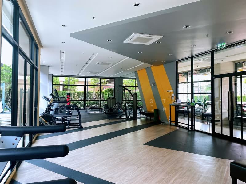 Niche Mono Sukhumvit - Puchao, Samut Prakan, Sukhumvit 115 Road, Thepharak, Muang Samut Prakarn, Samut Prakan, 2 Bedrooms, 43 sqm, Condo For Sale, by The Best Property ไตเติ้ล, 500220279 - DDproperty.com