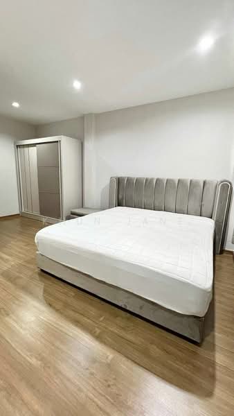 Siri House Ratchada 18, Bangkok, Soi Lat Phrao 80, Intersection 11, Wang Thonglang, Wang Thonglang, Bangkok, 4 Bedrooms, 180 sqm, Townhouse For Rent, by Khun Jane, 500220281 - DDproperty.com