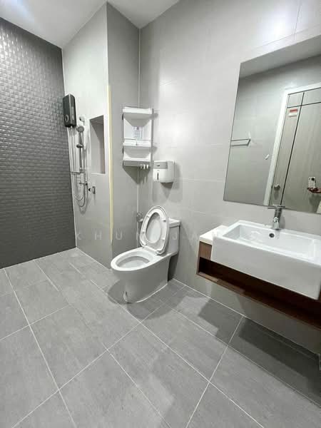 Siri House Ratchada 18, Bangkok, Soi Lat Phrao 80, Intersection 11, Wang Thonglang, Wang Thonglang, Bangkok, 4 Bedrooms, 180 sqm, Townhouse For Rent, by Khun Jane, 500220281 - DDproperty.com