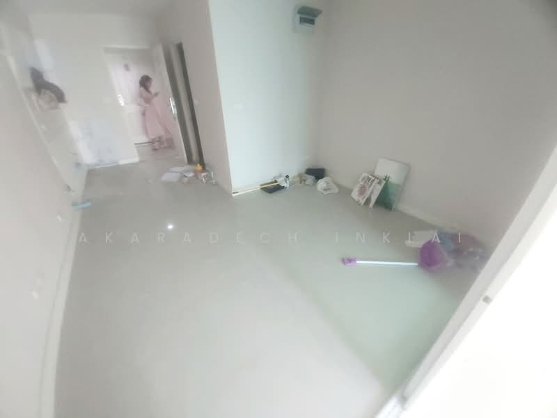 For Sale - Metro Park Sathorn, Bangkok