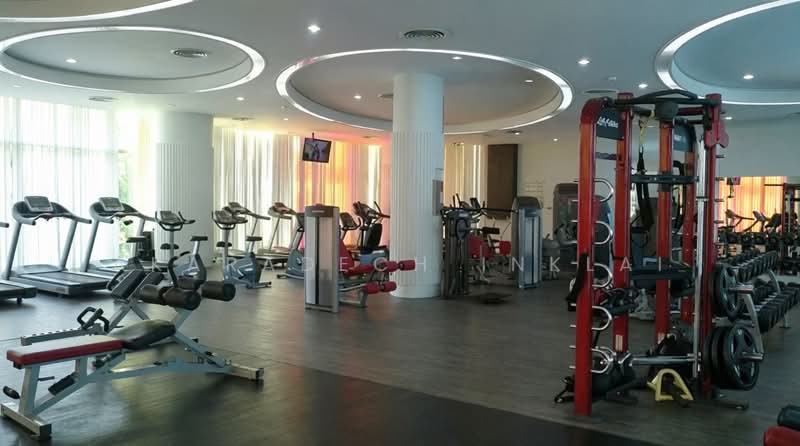 For Sale - Metro Park Sathorn, Bangkok