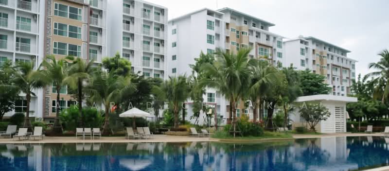 For Sale - Metro Park Sathorn, Bangkok