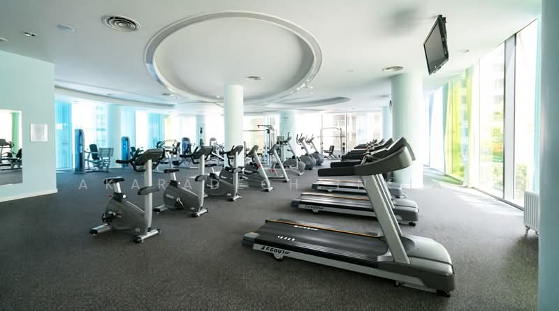 ขาย - Metro Park Sathorn : เมโทร ปาร์ค สาทร, กรุงเทพ