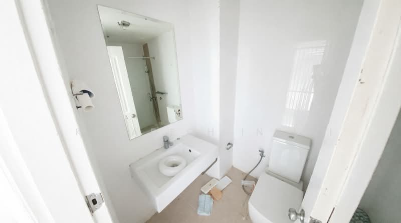 For Sale - Metro Park Sathorn, Bangkok