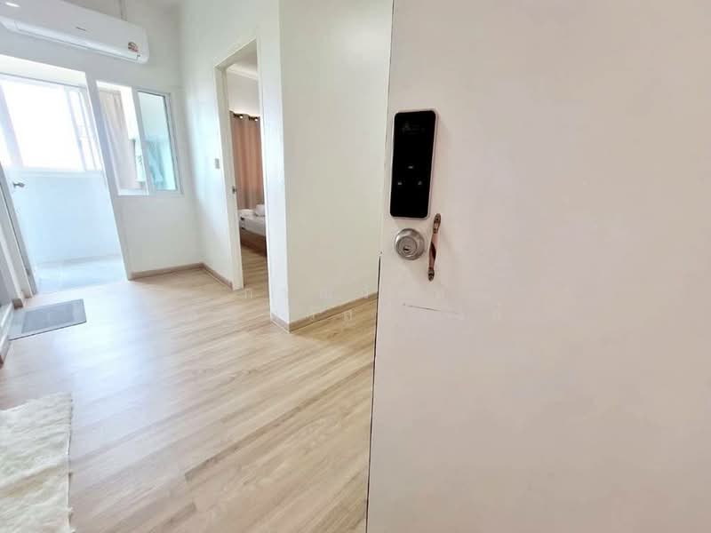 Baan Ua-Athorn Wat Koo 1, Nonthaburi, Bang Phut, Pak Kret, Nonthaburi, 1 Bedroom, 32 sqm, Condo For Sale, by กรณวัสส์ กัณฑวัสส์วงส์, 500220283 - DDproperty.com