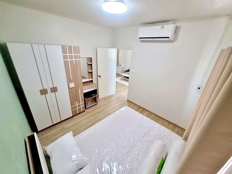 Baan Ua-Athorn Wat Koo 1, Nonthaburi, Bang Phut, Pak Kret, Nonthaburi, 1 Bedroom, 32 sqm, Condo For Sale, by กรณวัสส์ กัณฑวัสส์วงส์, 500220283 - DDproperty.com