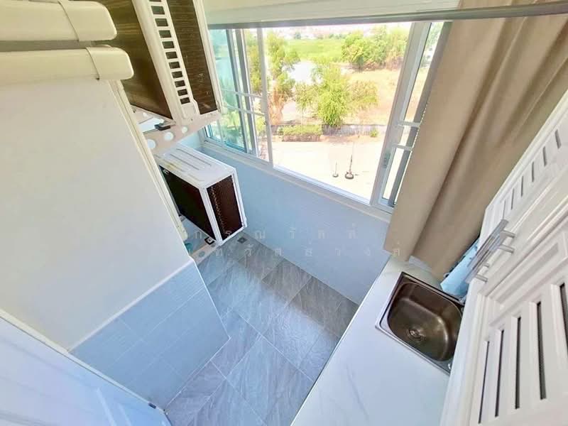 Baan Ua-Athorn Wat Koo 1, Nonthaburi, Bang Phut, Pak Kret, Nonthaburi, 1 Bedroom, 32 sqm, Condo For Sale, by กรณวัสส์ กัณฑวัสส์วงส์, 500220283 - DDproperty.com