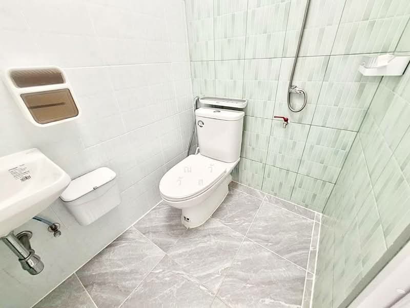 Baan Ua-Athorn Wat Koo 1, Nonthaburi, Bang Phut, Pak Kret, Nonthaburi, 1 Bedroom, 32 sqm, Condo For Sale, by กรณวัสส์ กัณฑวัสส์วงส์, 500220283 - DDproperty.com