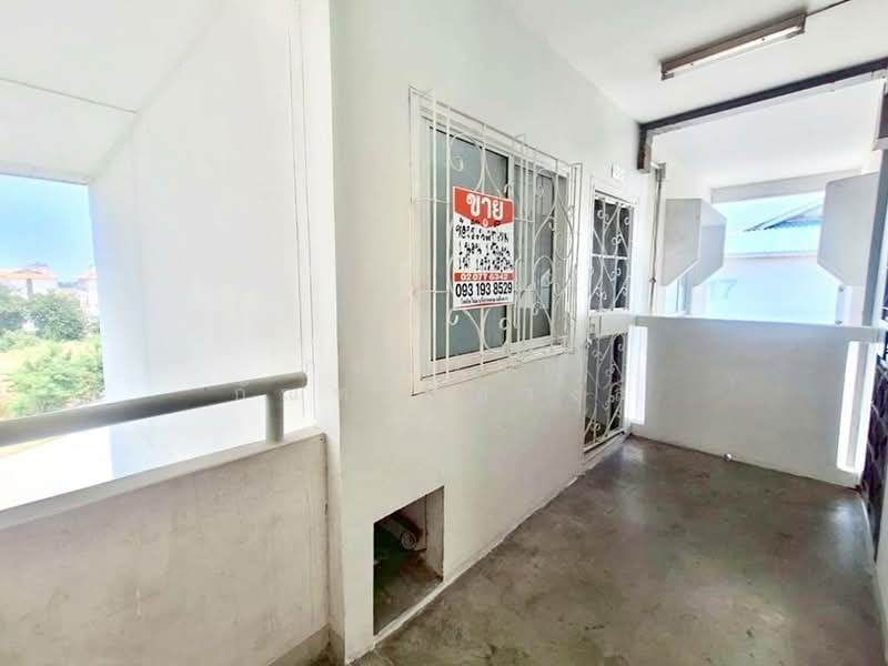 Baan Ua-Athorn Wat Koo 1, Nonthaburi, Bang Phut, Pak Kret, Nonthaburi, 1 Bedroom, 32 sqm, Condo For Sale, by กรณวัสส์ กัณฑวัสส์วงส์, 500220283 - DDproperty.com