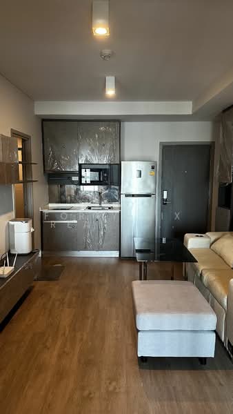 IDEO Phaholyothin Chatuchak, Bangkok, Paholayothin Road, Samsen Nai, Phaya Thai, Bangkok, 2 Bedrooms, 46 sqm, Condo For Rent, by Forty-Six Real Estate Group, 500220284 - DDproperty.com