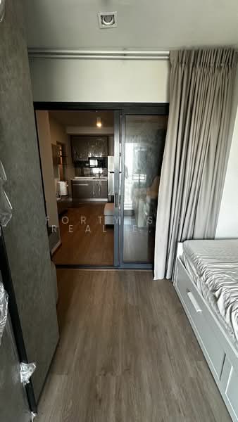 IDEO Phaholyothin Chatuchak, Bangkok, Paholayothin Road, Samsen Nai, Phaya Thai, Bangkok, 2 Bedrooms, 46 sqm, Condo For Rent, by Forty-Six Real Estate Group, 500220284 - DDproperty.com