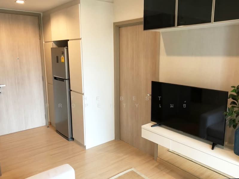 Whizdom Connect Sukhumvit : วิสซ์ดอม คอนเนค สุขุมวิท, กรุงเทพ, 1 ซอยปิยบุตร์ 1 ถนนสุขุมวิท, บางนา, บางนา, กรุงเทพ, 28 ตร.ม., คอนโด ขาย, โดย The Best Property เมธ์, 500220285 - DDproperty.com