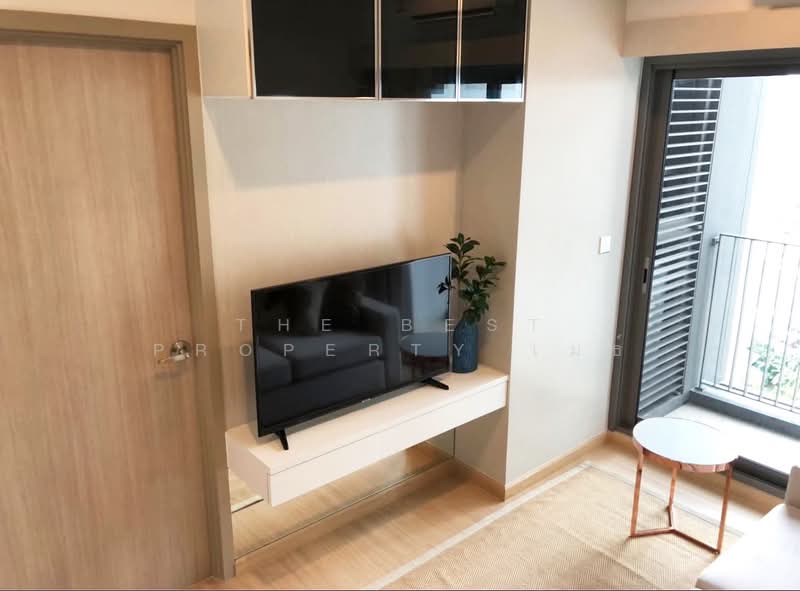 Whizdom Connect Sukhumvit : วิสซ์ดอม คอนเนค สุขุมวิท, กรุงเทพ, 1 ซอยปิยบุตร์ 1 ถนนสุขุมวิท, บางนา, บางนา, กรุงเทพ, 28 ตร.ม., คอนโด ขาย, โดย The Best Property เมธ์, 500220285 - DDproperty.com