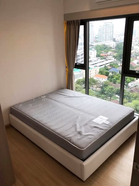 Whizdom Connect Sukhumvit, Bangkok, 1 Soi Piyibut 1, Sukhumvit Road, Bang Na, Bang Na, Bangkok, 1 Bedroom, 28 sqm, Condo For Sale, by The Best Property เมธ์, 500220285 - DDproperty.com
