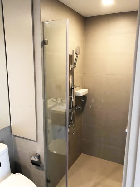 Whizdom Connect Sukhumvit : วิสซ์ดอม คอนเนค สุขุมวิท, กรุงเทพ, 1 ซอยปิยบุตร์ 1 ถนนสุขุมวิท, บางนา, บางนา, กรุงเทพ, 28 ตร.ม., คอนโด ขาย, โดย The Best Property เมธ์, 500220285 - DDproperty.com