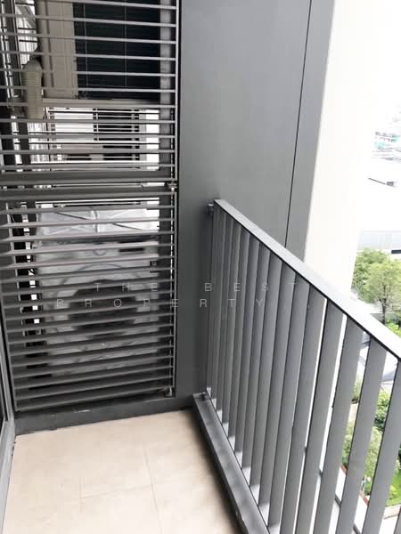 Whizdom Connect Sukhumvit, Bangkok, 1 Soi Piyibut 1, Sukhumvit Road, Bang Na, Bang Na, Bangkok, 1 Bedroom, 28 sqm, Condo For Sale, by The Best Property เมธ์, 500220285 - DDproperty.com
