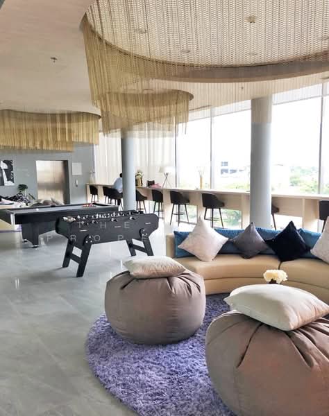 Whizdom Connect Sukhumvit, Bangkok, 1 Soi Piyibut 1, Sukhumvit Road, Bang Na, Bang Na, Bangkok, 1 Bedroom, 28 sqm, Condo For Sale, by The Best Property เมธ์, 500220285 - DDproperty.com