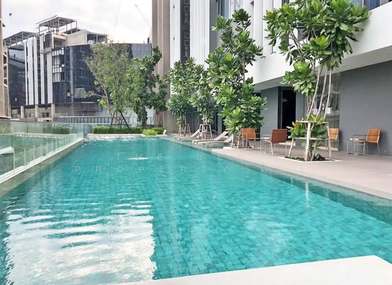 Whizdom Connect Sukhumvit : วิสซ์ดอม คอนเนค สุขุมวิท, กรุงเทพ, 1 ซอยปิยบุตร์ 1 ถนนสุขุมวิท, บางนา, บางนา, กรุงเทพ, 28 ตร.ม., คอนโด ขาย, โดย The Best Property เมธ์, 500220285 - DDproperty.com