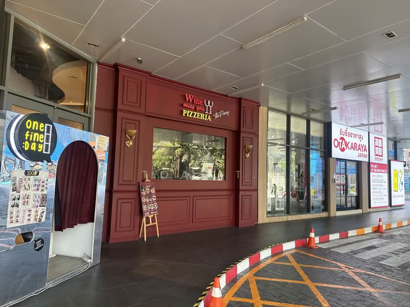 พื้นที่ให้เช่า ดองกิ มอลล์ ทองหล่อ เอกมัย สุขุมวิท : Space for rent in Donki Mall Thonglor, Ekkamai, Bangkok, Khlong Tan Nua, Watthana, Bangkok, , 15 sqm, Retail Space For Rent, by TOAH T., 500220286 - DDproperty.com