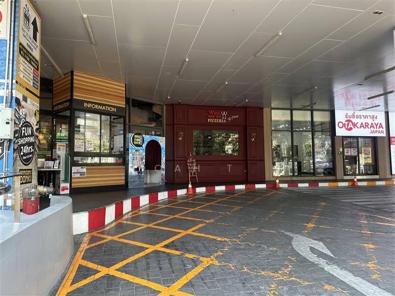 พื้นที่ให้เช่า ดองกิ มอลล์ ทองหล่อ เอกมัย สุขุมวิท : Space for rent in Donki Mall Thonglor, Ekkamai, Bangkok, Khlong Tan Nua, Watthana, Bangkok, , 15 sqm, Retail Space For Rent, by TOAH T., 500220286 - DDproperty.com