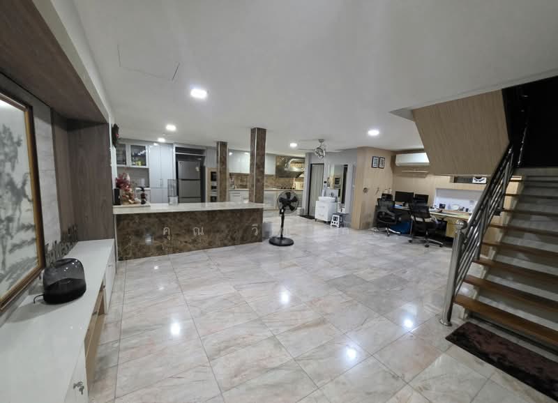 Baan Imamphon 1, Bangkok, Wat Tha Pra, Bangkok Yai, Bangkok, 3 Bedrooms, 120 sqm, Townhouse For Sale, by คุณ วิญากร, 500220287 - DDproperty.com