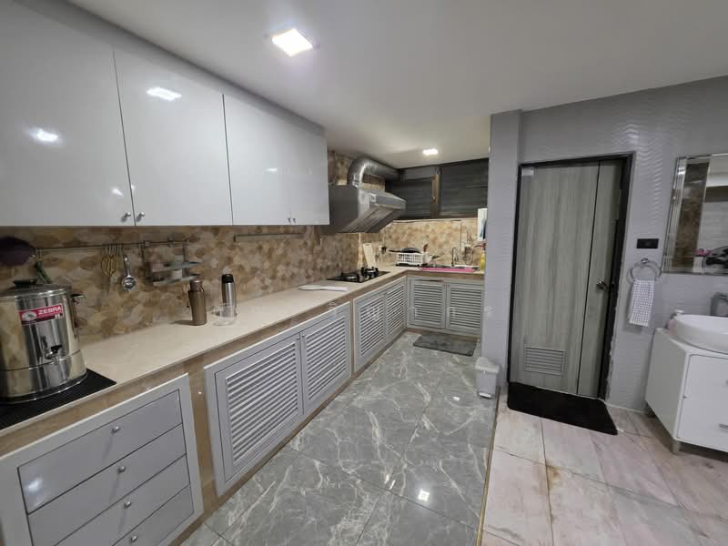 Baan Imamphon 1, Bangkok, Wat Tha Pra, Bangkok Yai, Bangkok, 3 Bedrooms, 120 sqm, Townhouse For Sale, by คุณ วิญากร, 500220287 - DDproperty.com