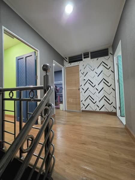 Baan Imamphon 1, Bangkok, Wat Tha Pra, Bangkok Yai, Bangkok, 3 Bedrooms, 120 sqm, Townhouse For Sale, by คุณ วิญากร, 500220287 - DDproperty.com